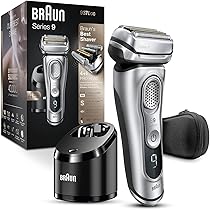 【美品】Braun Series 9 Pro9477cc-Vメンズ電気シェーバー Amazon.co.jp: ブラウン 電気シェーバー シリーズ9 SPORT 電動